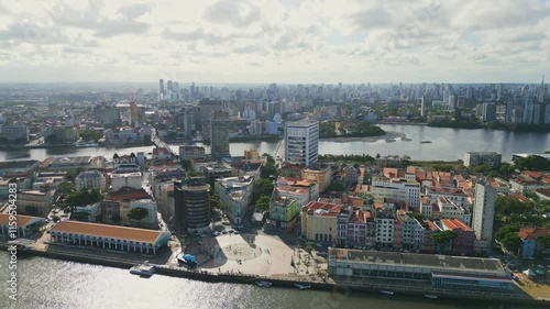 Recife, Pernambuco, Brasil