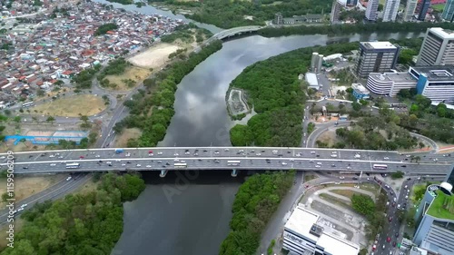 Recife, Pernambuco, Brasil