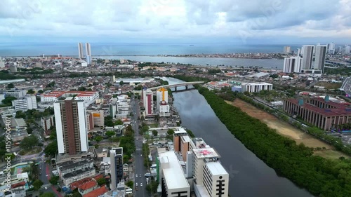 Recife, Pernambuco, Brasil