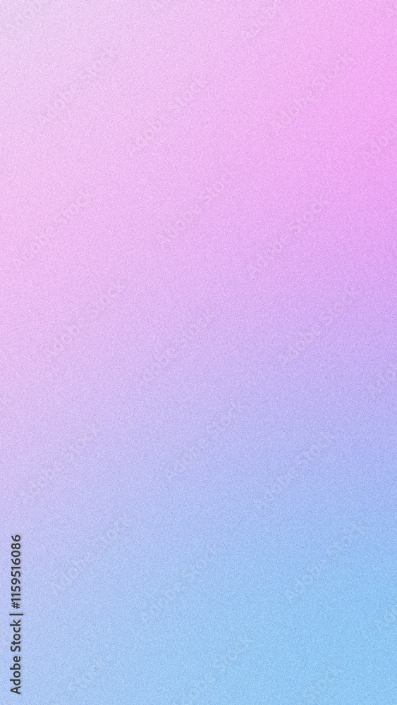 Light purple violet pink delicate pastel gradient noise grain texture blurred abstract vertical background banner wallpaper Light purple violet pink delicate pastel gradient noise grain texture blurred abstract vertical background banner wallpaper