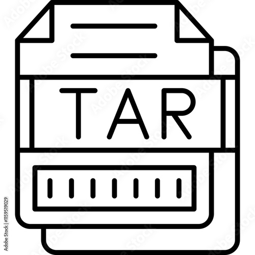 TAR Icon