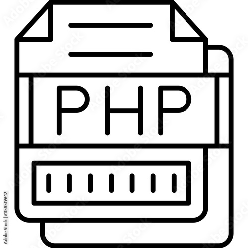PHP Icon