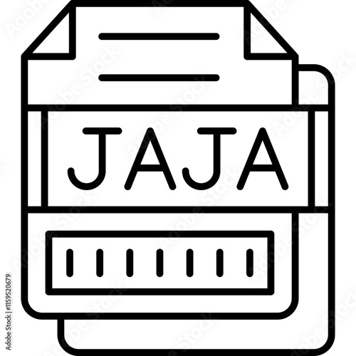JAVA Icon