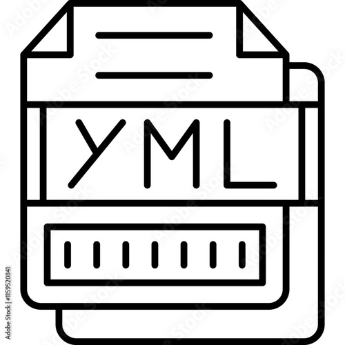 YML Icon photo