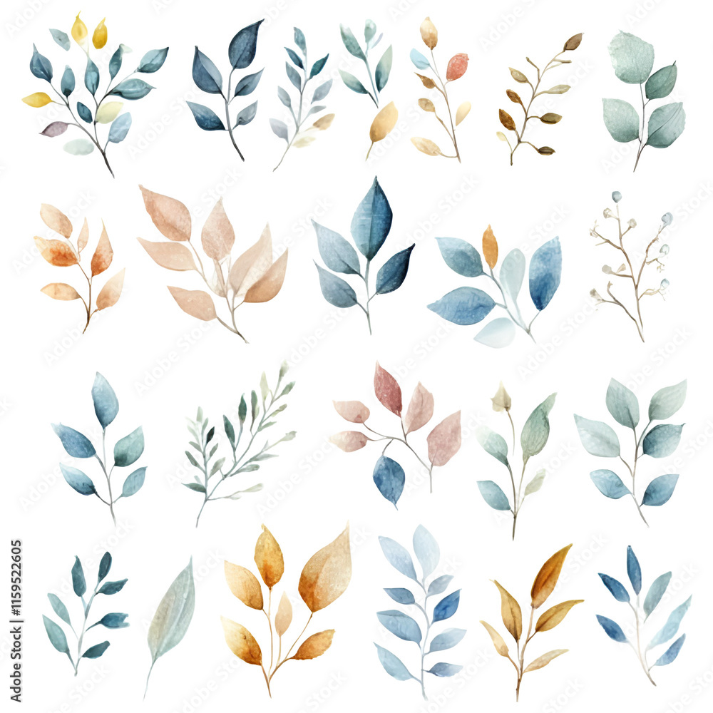 A set of lilac flower stickers in various shapes transparant background A set of lilac flower stickers in various shapes transparant background