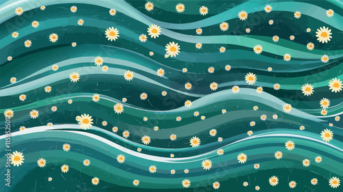 blooming tides petal drift wave garden inked blossoms flowing floral petal streams whispering waves floral currents ink ripple blooms
wave-kissed
