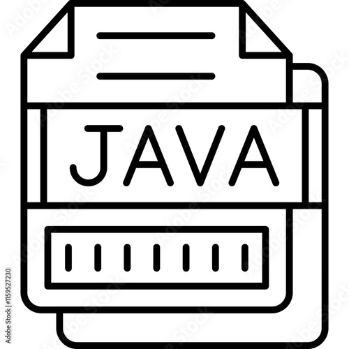 JAVA Icon
