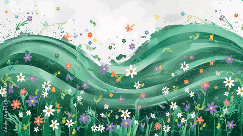 blooming tides petal drift wave garden inked blossoms flowing floral petal streams whispering waves floral currents ink ripple blooms
wave-kissed
