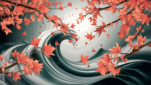 blooming tides petal drift wave garden inked blossoms flowing floral petal streams whispering waves floral currents ink ripple blooms
wave-kissed
