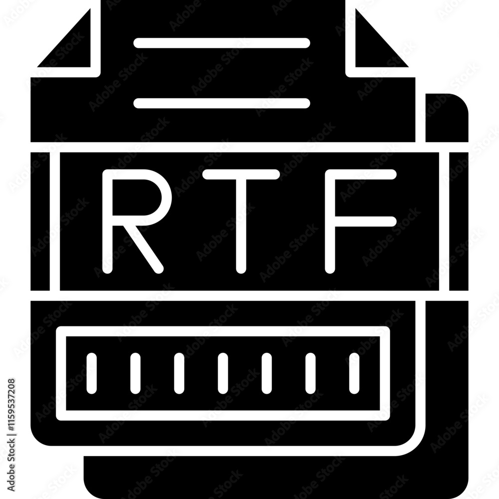RTF Icon RTF Icon
