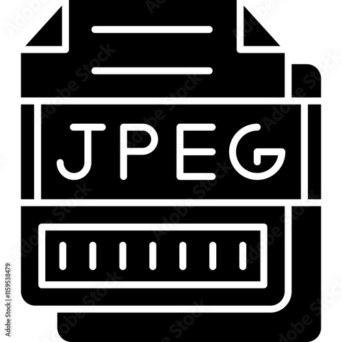 JPEG Icon