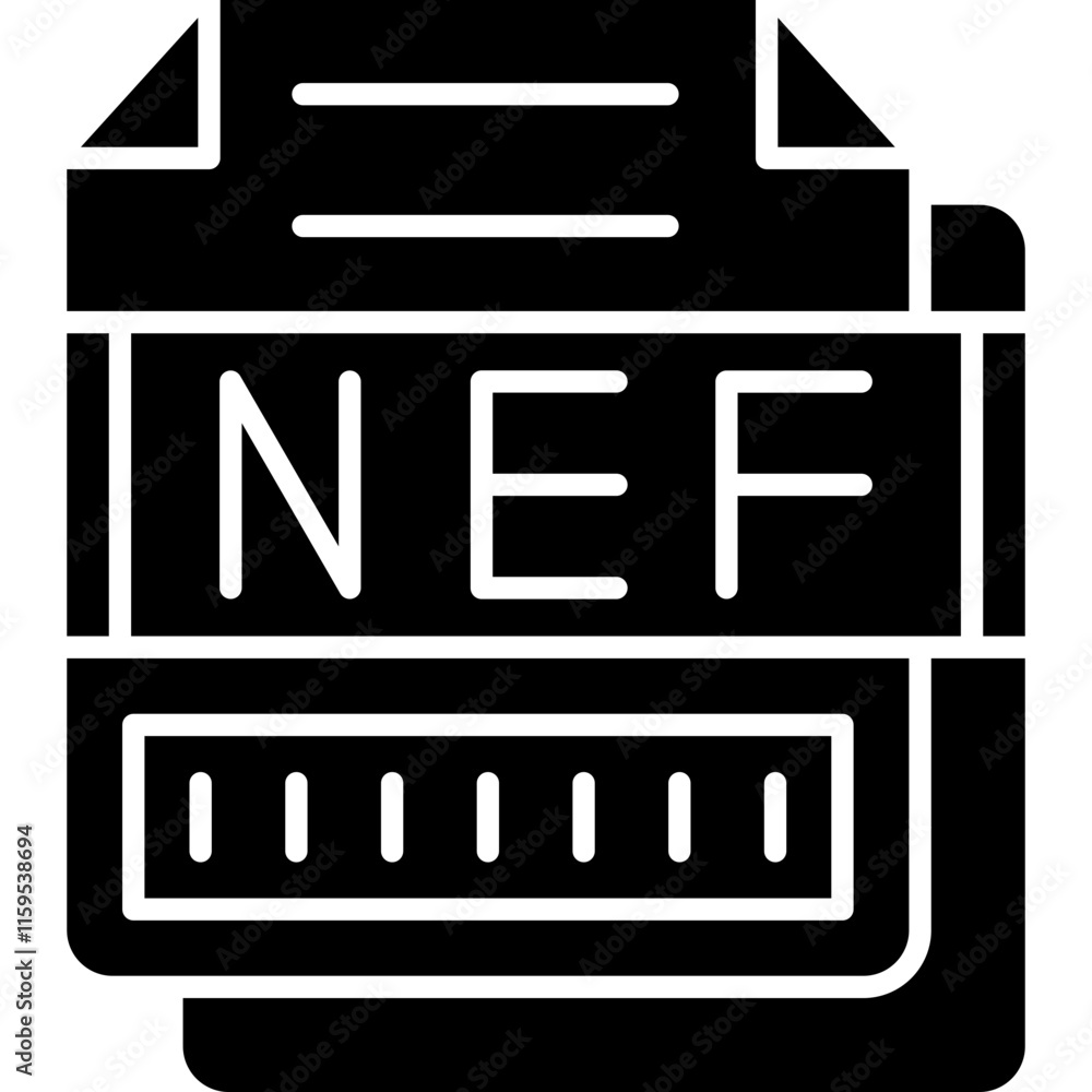 FILE NEF FILE NEF