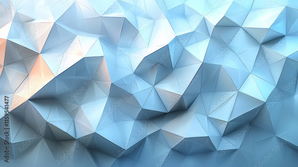Polygon vector Polygon vector