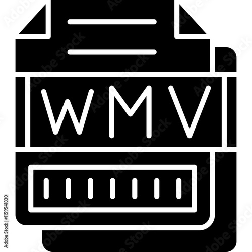 WMV Icon