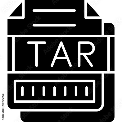 TAR Icon