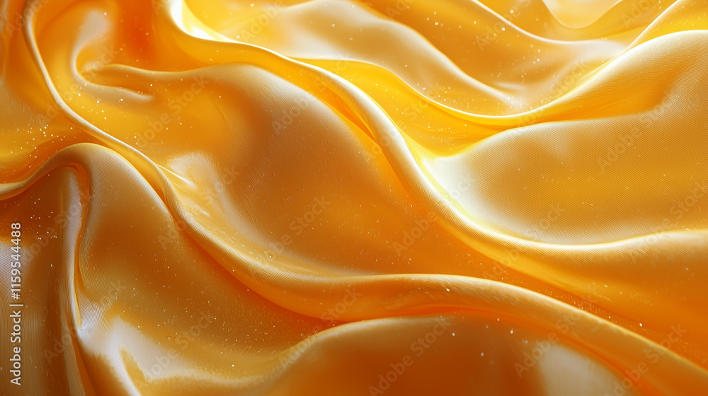 Obraz premium Wave vector