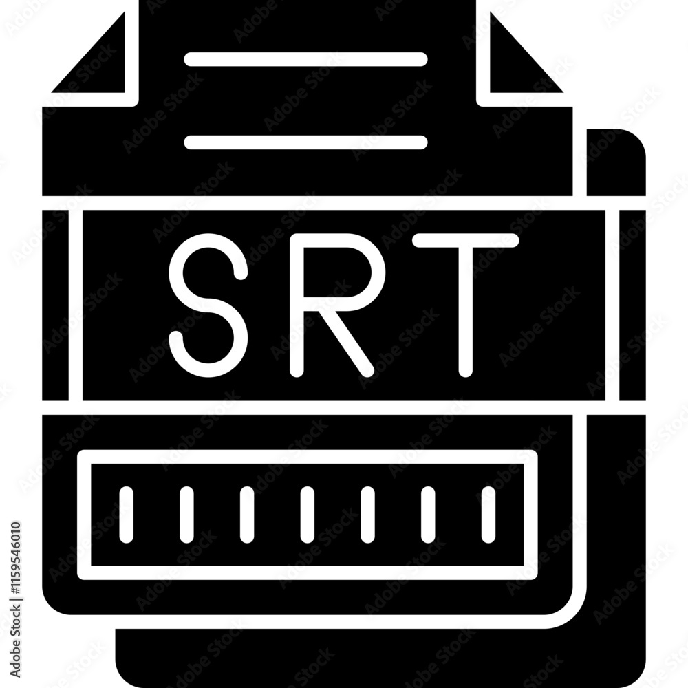 SRT Icon