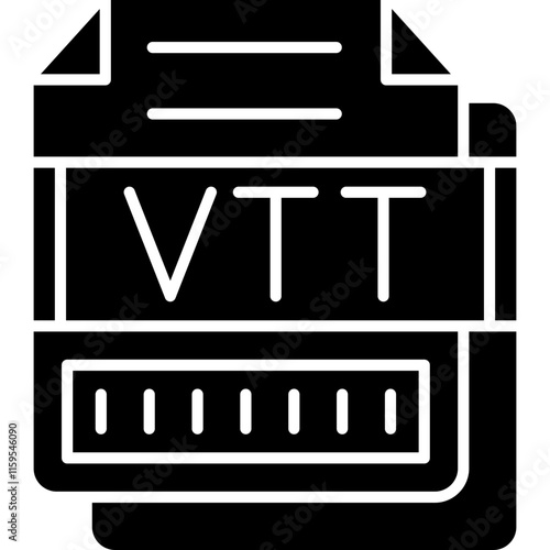 VTT Icon