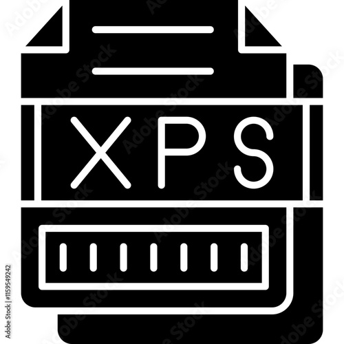 XPS Icon