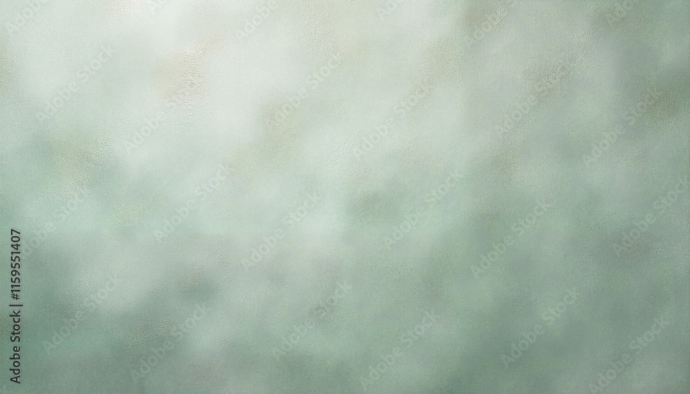 Subtle green and white blurred texture background Subtle green and white blurred texture background
