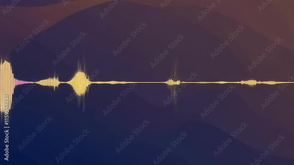 Exploring soundwave patterns and their applications in audio editing ...