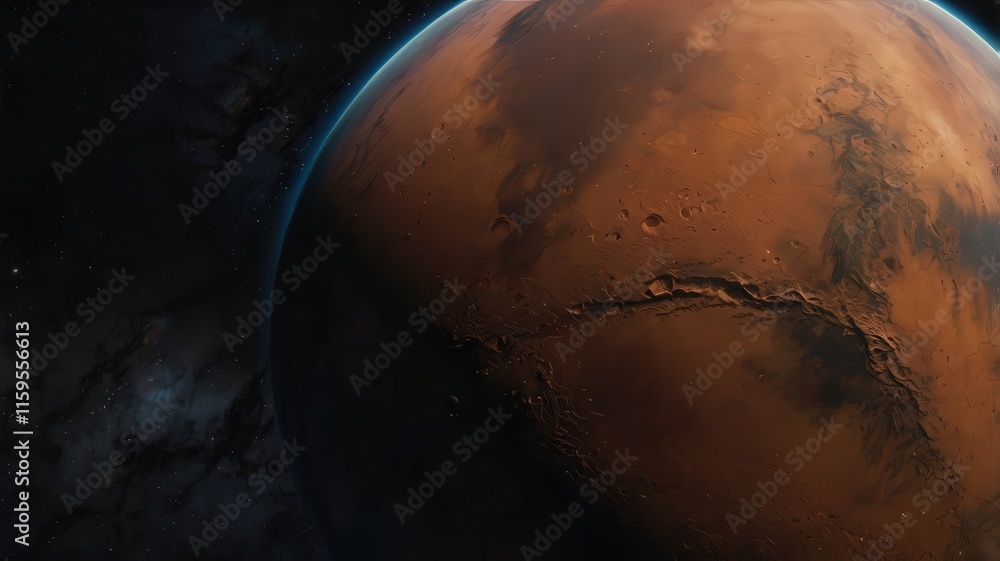 Naklejka premium earth, planet, globe, space, world, map, blue, night, 3d, sphere, global, sea, atmosphere, astronomy, sun, continent, ocean, universe, clouds, black, light, europe, galaxy, stars, nature