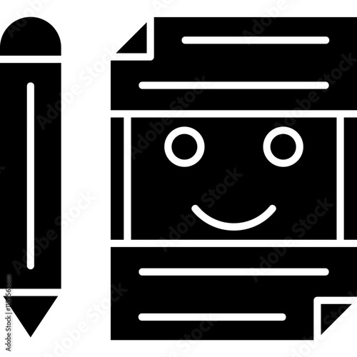 Write Icon