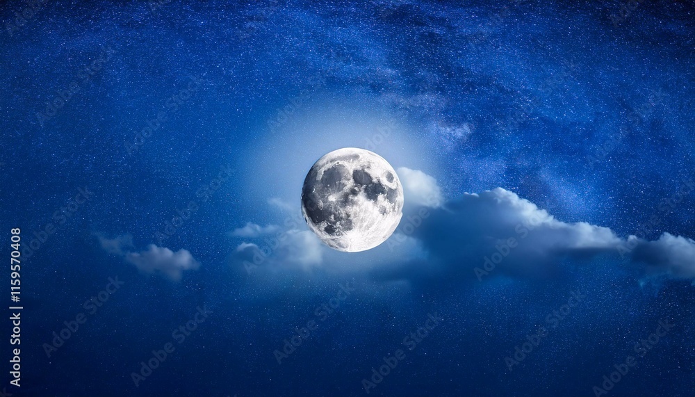 moon in the sky moon in the sky