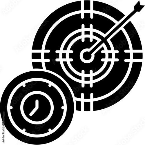 time management icons