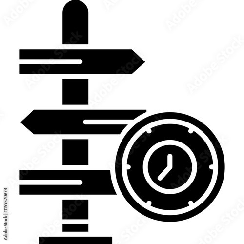 time management icons