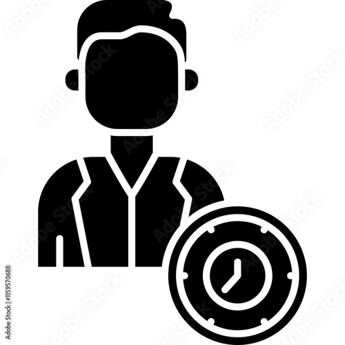time management icons