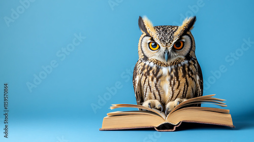 Wallpaper Mural owl Torontodigital.ca