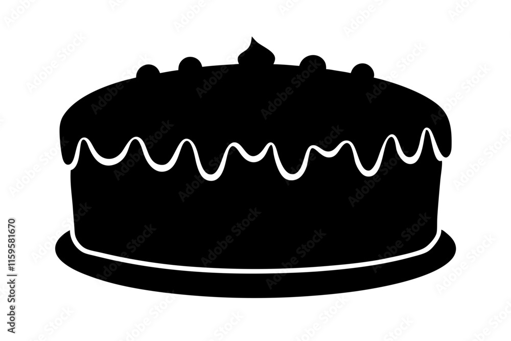 piece of cake piece of cake