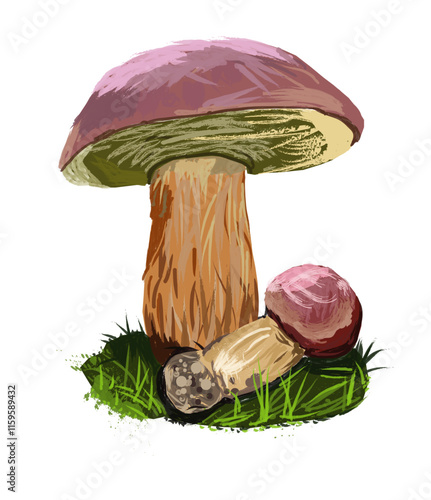 Mushroom