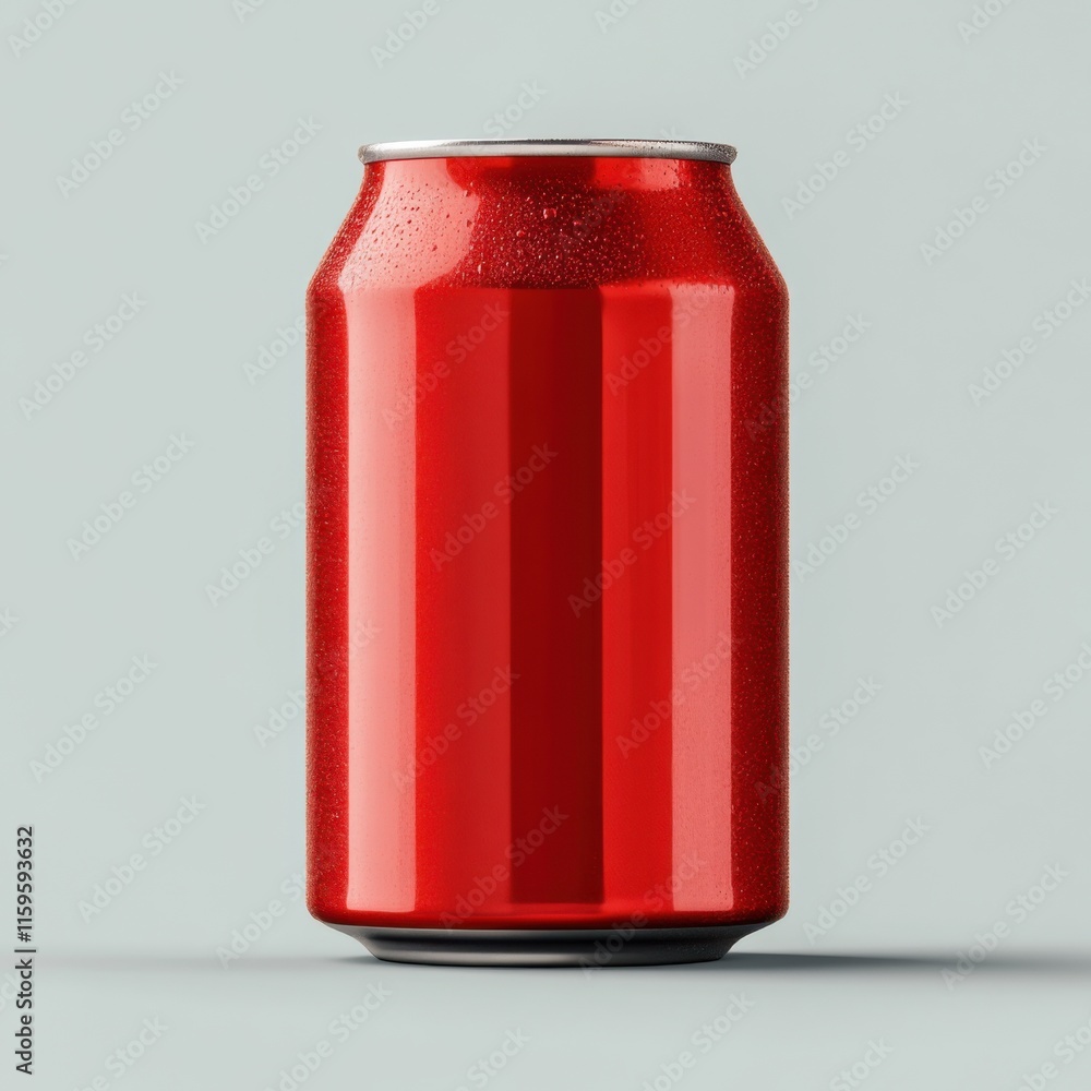 photo of a can of soda, hd, isolated on white background. photo of a can of soda, hd, isolated on white background.