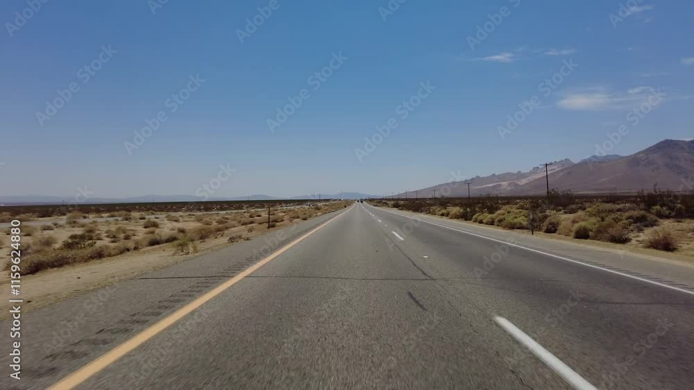 395 Scenic Byway Southbound 3 Owens Lake to Ridgecrest 12 Front View Multi Cam 395 Scenic Byway Southbound 3 Owens Lake to Ridgecrest 12 Front View Multi Cam