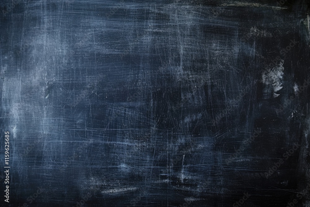 Blackboard Texture for Grungy School Background Blackboard Texture for Grungy School Background