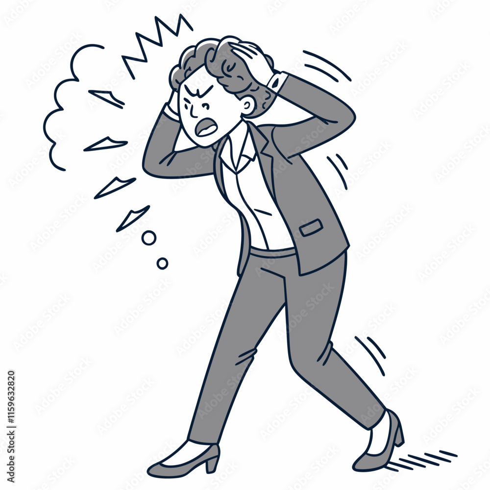 Anger in Grace Anger in Grace