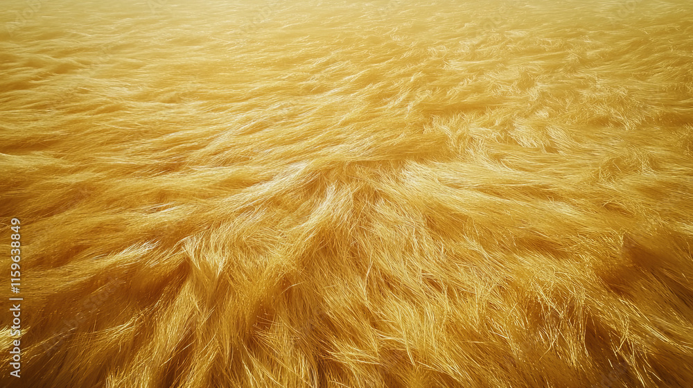 Fototapeta premium Wheat field