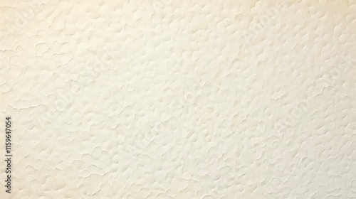 Elegant Watercolor Paper with Eggshell Texture for Artistic Background or Design Element in 16:9 Aspect Ratio