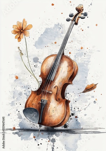 Wallpaper Mural Vintage Music Junk Journal Papers Music Instrument Junk Journal Kit Shabby Chic Paper Torontodigital.ca