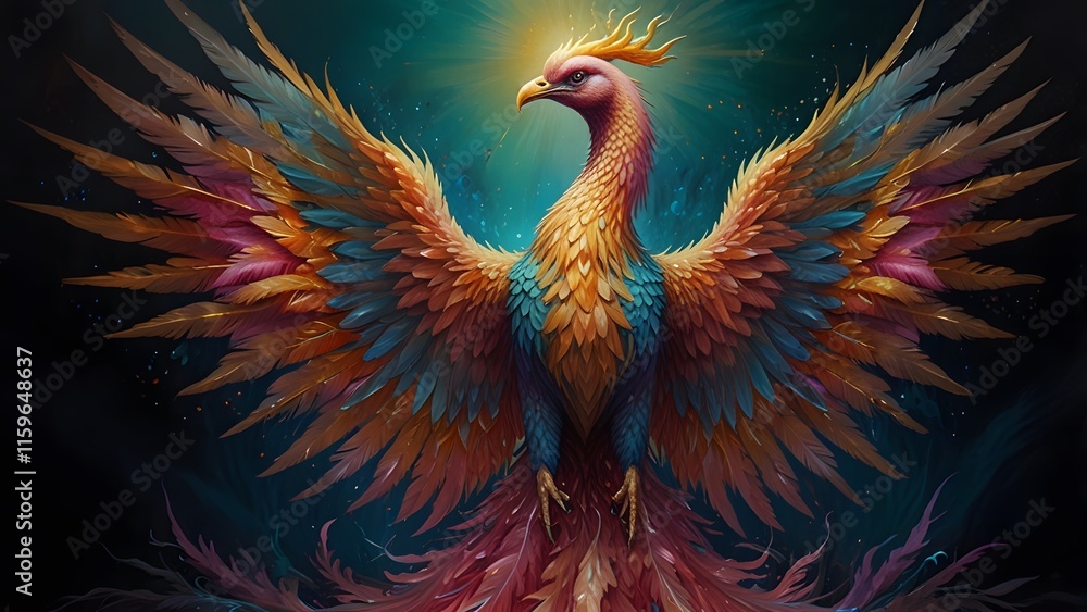 background background
