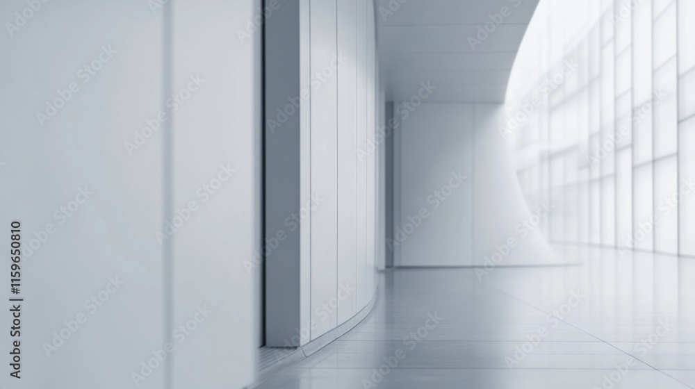 Obraz premium Training program development. Featuring training content and session planning