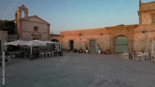 Drone Footage of Marzamemi, Sicily | Aerial View of Historic Coastal Village
Stunning drone footage of Marzamemi, Sicily—capturing the charm of its historic coastal village
