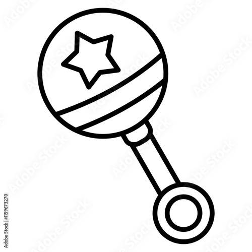 Rattle