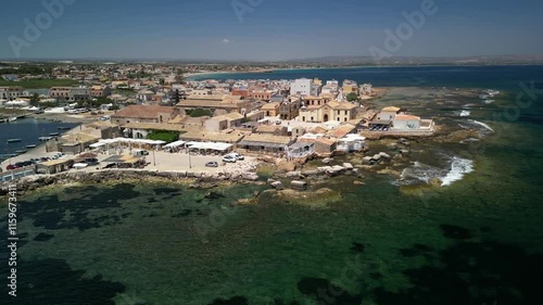 Drone Footage of Marzamemi, Sicily | Aerial View of Historic Coastal Village
Stunning drone footage of Marzamemi, Sicily—capturing the charm of its historic coastal village