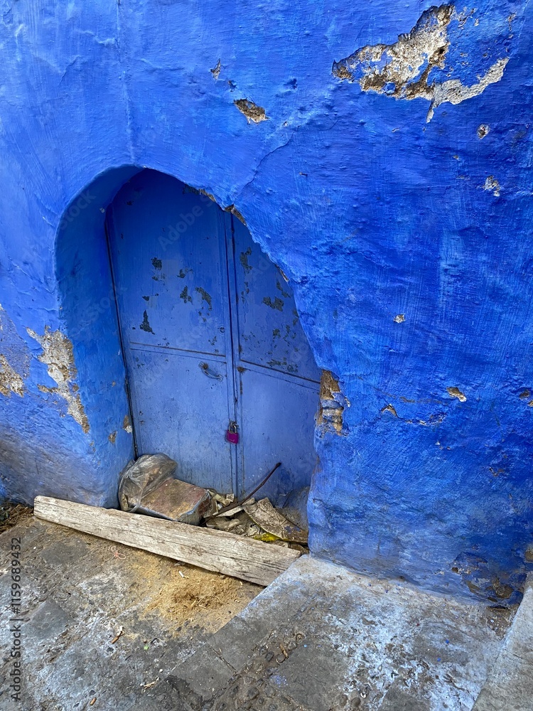 building chefchaouen hotel Morocco building chefchaouen hotel Morocco