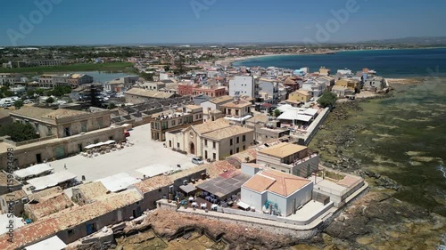 Drone Footage of Marzamemi, Sicily | Aerial View of Historic Coastal Village
Stunning drone footage of Marzamemi, Sicily—capturing the charm of its historic coastal village