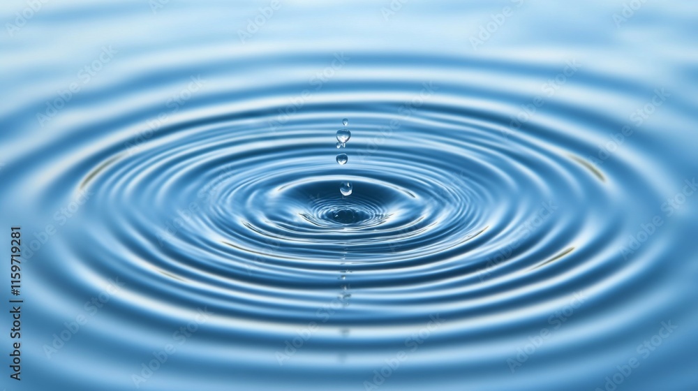 Water wave cosmetics concept. Skin care pure fluid pattern background. Fresh mousturusing gel or serum texture overlay Water wave cosmetics concept. Skin care pure fluid pattern background. Fresh mousturusing gel or serum texture overlay