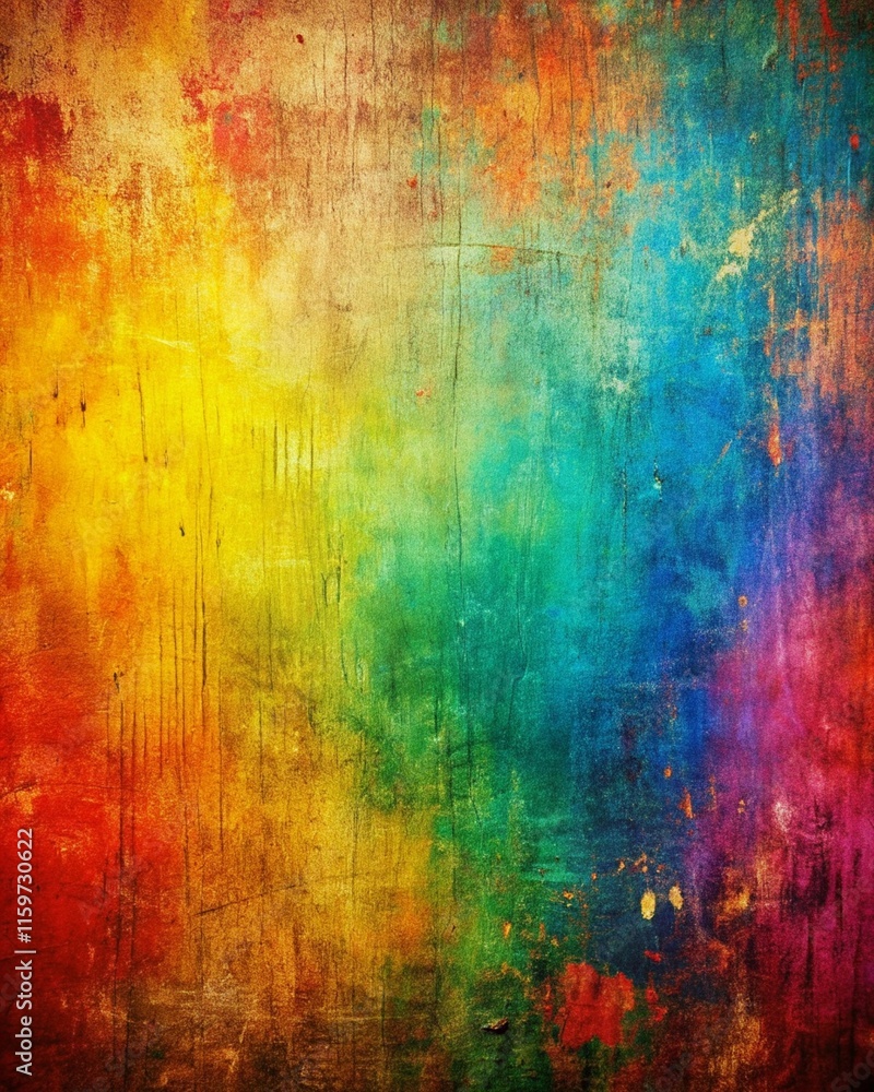 Fototapeta premium colorful background